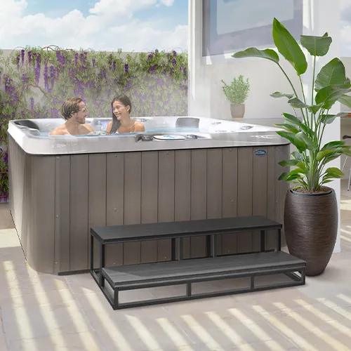 Escape hot tubs for sale in Santa Clara